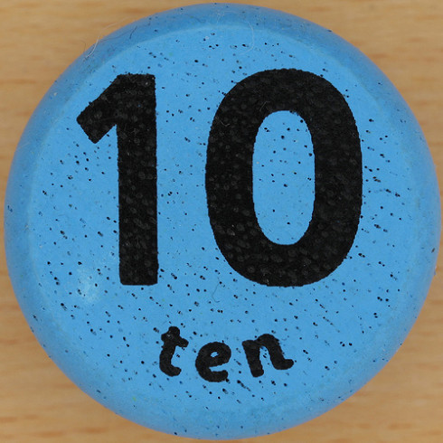 Top 10 law blogs: bitcoin, Twibel and a peeping Tom