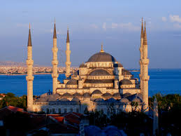 The expat’s guide to Istanbul