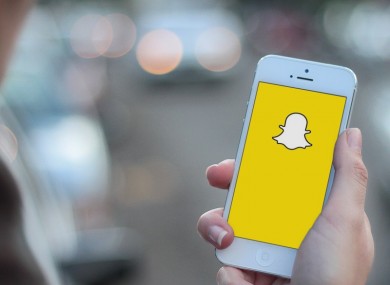 Snapchat hires first GC from Hogan Lovells