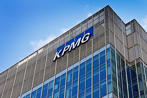 KPMG becomes a top global BPM provider through SAFIRA acquisition