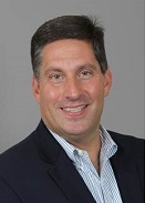 EY names Randall Miller head of global automotive and transportation sector