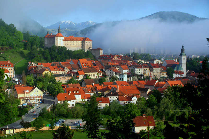 As Slovenia privatizes, M&A work looks to kick off