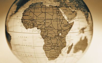 DLA expands in Africa