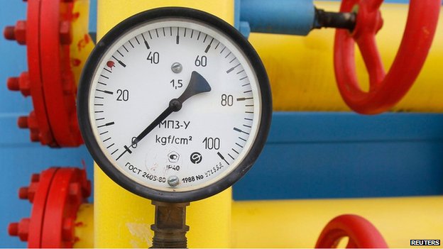 DLA Piper advises on first Ukrainian gas exchange