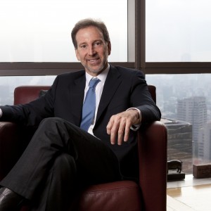 Ambassador Antonio Garza currently serves as Counsel in the Mexico City office of White & Case LLP.