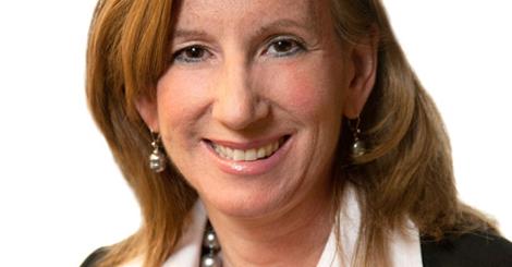 Deloitte names first female CEO of a Big 4 firm