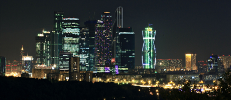 Clifford Chance appoints new managing partner for Moscow