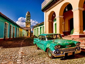 When change comes to Cuba, chance favors the prepared.