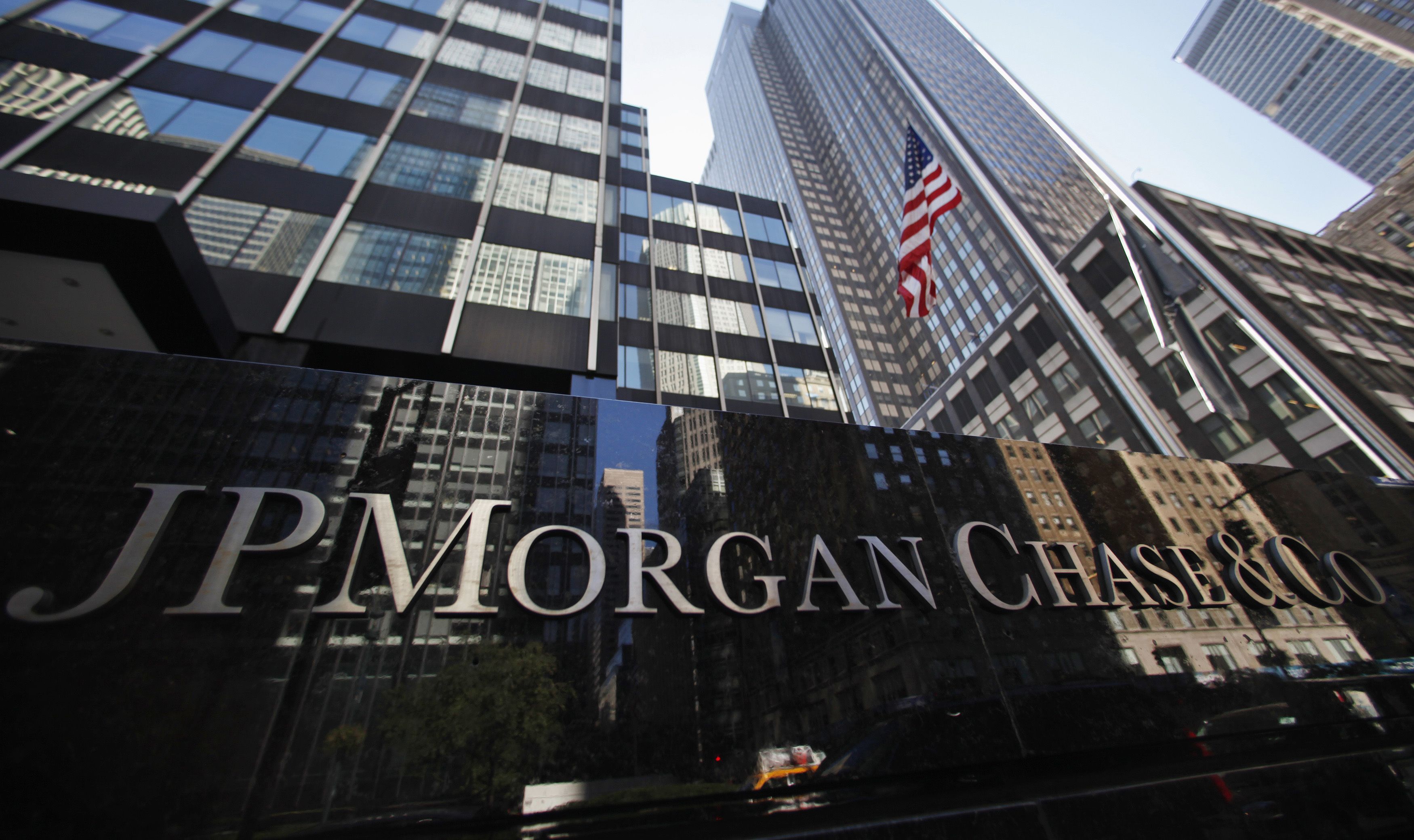 JP Morgan launches inaugural re-entry program for returning lawyers