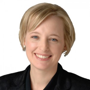 Julie Spellman Sweet has served as General Counsel since 2010.