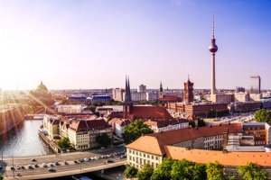 Olswang’s Berlin office to disband amid unrest in London