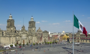 Greenberg Traurig expands in Mexico City
