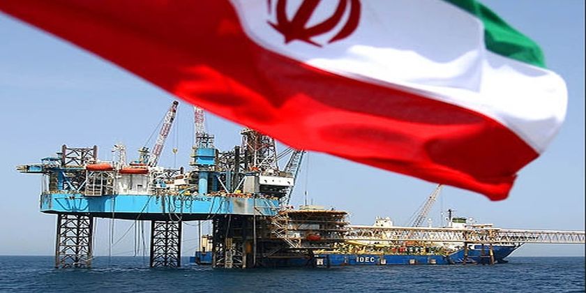 Legal uncertainty clouds Iranian oil exports