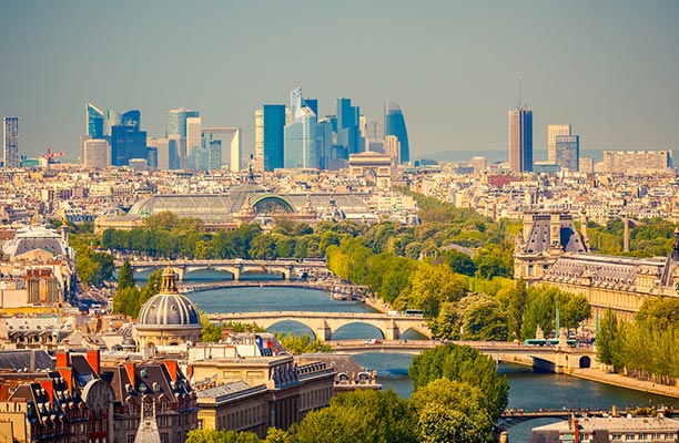 Goodwin Proctor woos team from KWM to open Paris office
