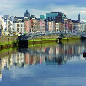 A number of prominent UK firms are considering operations in Ireland in the wake of Brexit.