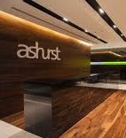 Ashurst defections continue