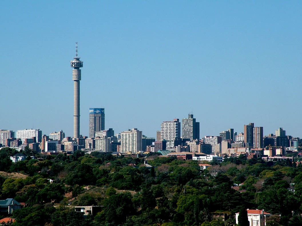 Pinsent Masons ramps up for Johannesburg launch